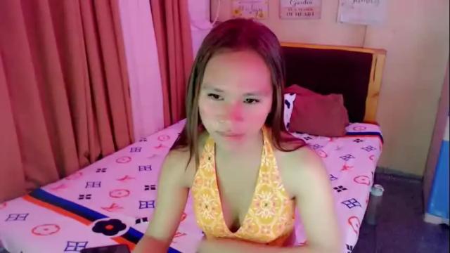 Image 4 of sexybriannabonita Stream on Chaturbate on 1 month ago