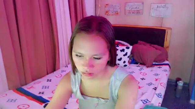 Image 10 of sexybriannabonita Stream on Chaturbate on 1 month ago