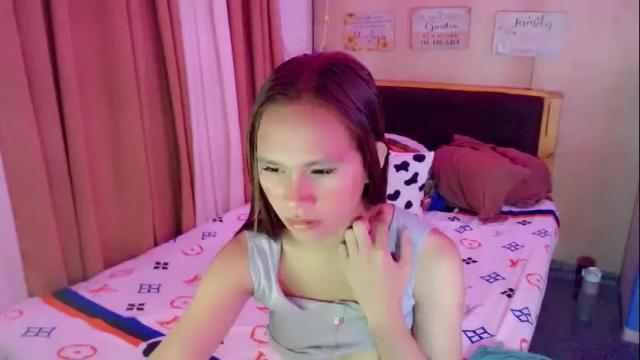 Image 12 of sexybriannabonita Stream on Chaturbate on 1 month ago