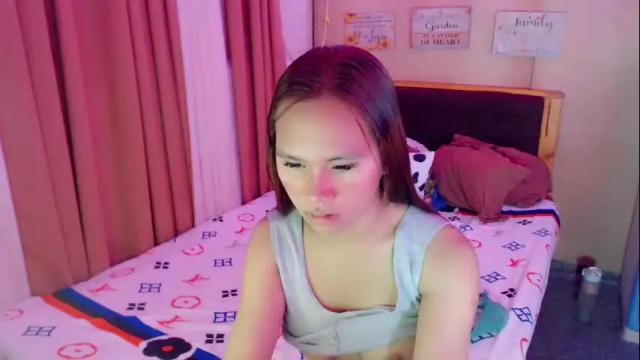 Image 3 of sexybriannabonita Stream on Chaturbate on 1 month ago