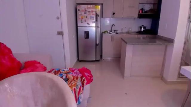 Image 2 of sexybrunnetem Stream on Chaturbate on 1 month ago