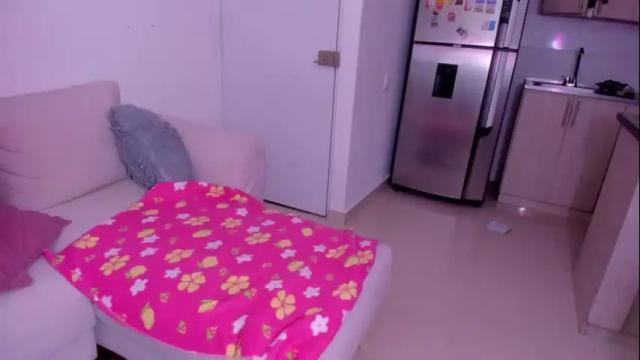 Image 6 of sexybrunnetem Stream on Chaturbate on 1 month ago