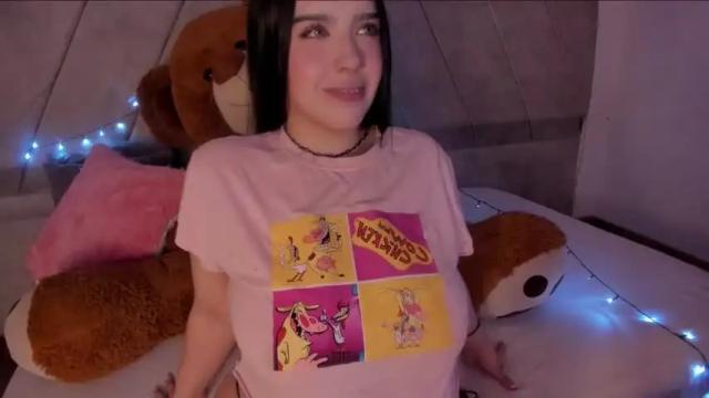 Image 12 of sexybutt_candy Stream on Chaturbate on 13 months ago