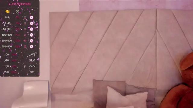 Image 11 of sexybutt_candy Stream on Chaturbate on 13 months ago