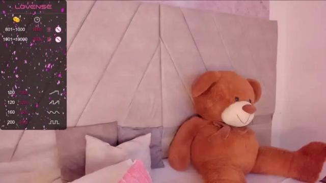 Image 12 of sexybutt_candy Stream on Chaturbate on 13 months ago