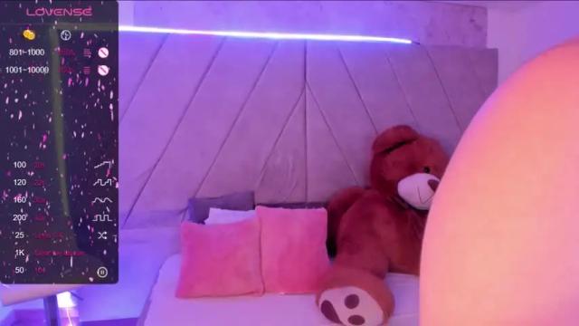 Image 2 of sexybutt_candy Stream on Chaturbate on 14 months ago