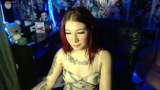 Thumbnail 2, sexycarriie's Stream at Chaturbate, 14 months ago