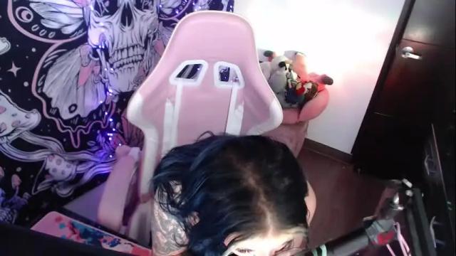 Thumbnail 1, sexycarriie's Stream at Chaturbate, 6 days ago