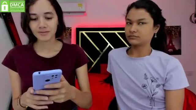 Thumbnail 3, sexychanell_18's Stream at Chaturbate, 12 months ago