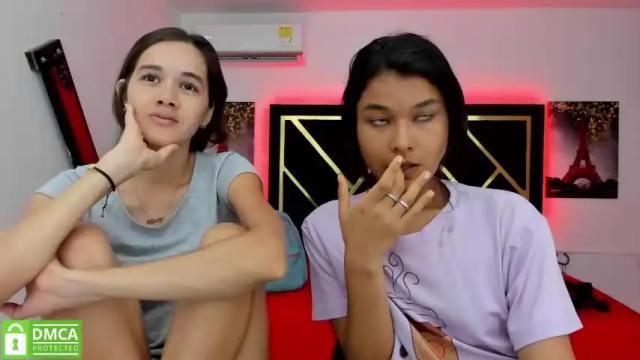 Image 12 of sexychanell_18 Stream on Chaturbate on 12 months ago