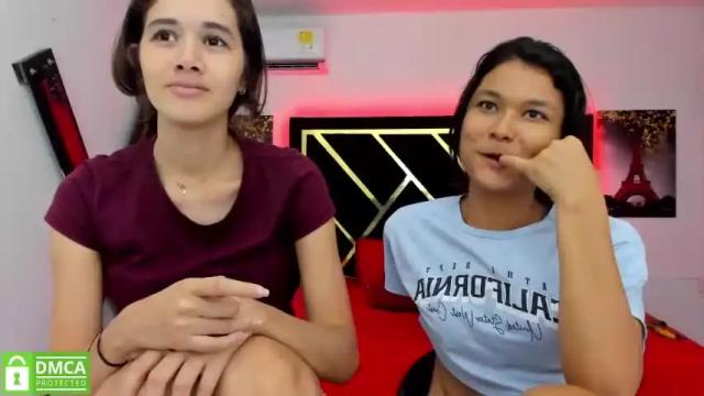 Image 10 of sexychanell_18 Stream on Chaturbate on 12 months ago