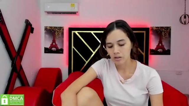Image 12 of sexychanell_18 Stream on Chaturbate on 12 months ago