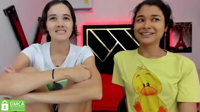 Image 10 of sexychanell_18 Stream on Chaturbate on 12 months ago