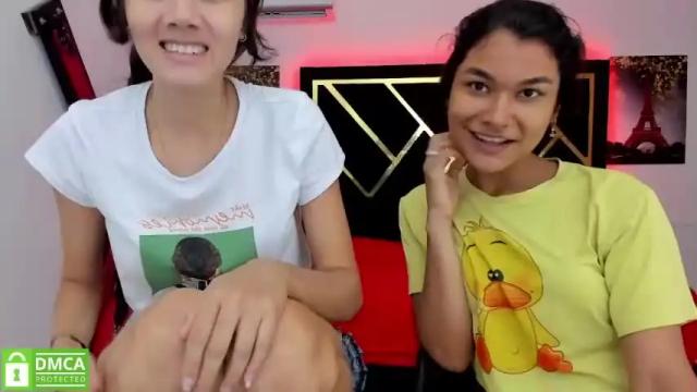 Image 11 of sexychanell_18 Stream on Chaturbate on 12 months ago