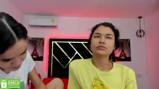 Image 12 of sexychanell_18 Stream on Chaturbate on 12 months ago