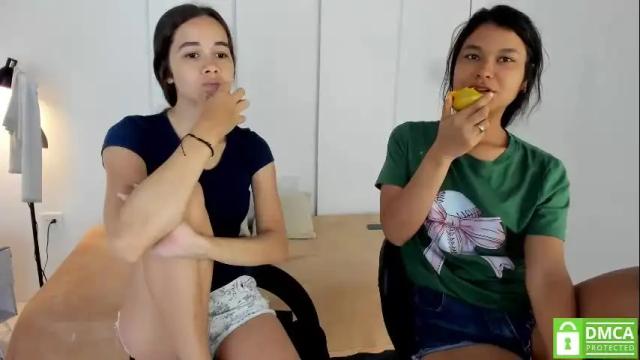 Thumbnail 2, sexychanell_18's Stream at Chaturbate, 8 days ago