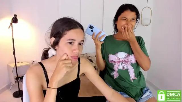 Image 3 of sexychanell_18 Stream on Chaturbate on 1 month ago