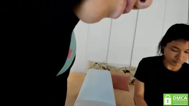 Thumbnail 1, sexychanell_18's Stream at Chaturbate, 1 month ago