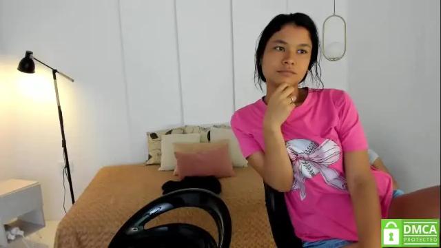 Image 12 of sexychanell_18 Stream on Chaturbate on 1 month ago