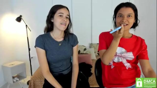 Image 3 of sexychanell_18 Stream on Chaturbate on 1 month ago