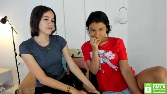 Image 4 of sexychanell_18 Stream on Chaturbate on 1 month ago