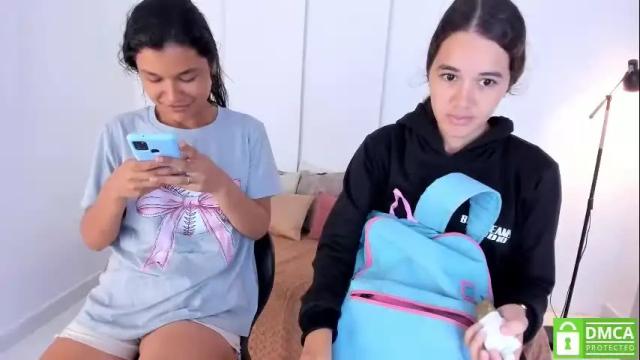 Thumbnail 1, sexychanell_18's Stream at Chaturbate, 1 month ago