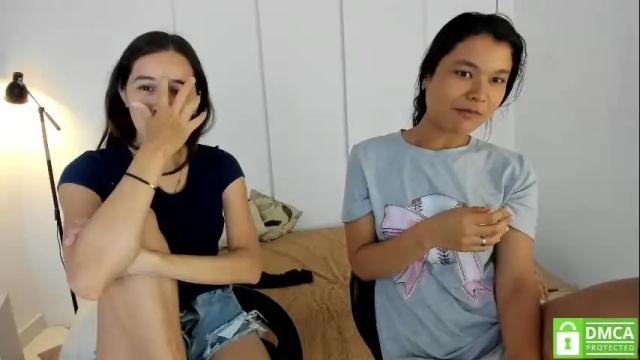 Image 11 of sexychanell_18 Stream on Chaturbate on 1 month ago