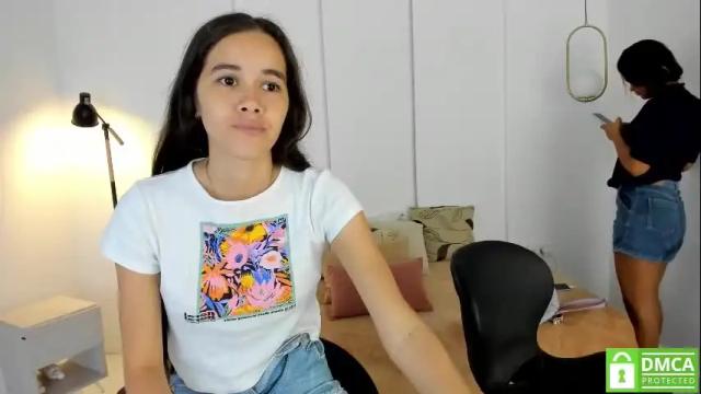 Thumbnail 1, sexychanell_18's Stream at Chaturbate, 1 month ago