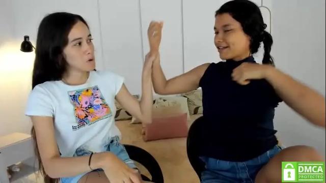 Image 6 of sexychanell_18 Stream on Chaturbate on 1 month ago