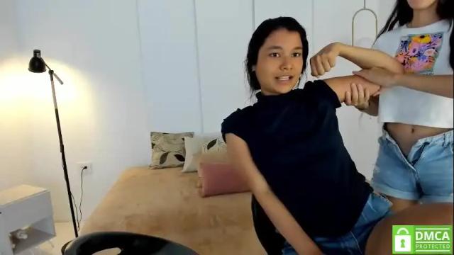 Image 8 of sexychanell_18 Stream on Chaturbate on 1 month ago