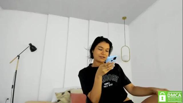 Thumbnail 1, sexychanell_18's Stream at Chaturbate, 1 month ago