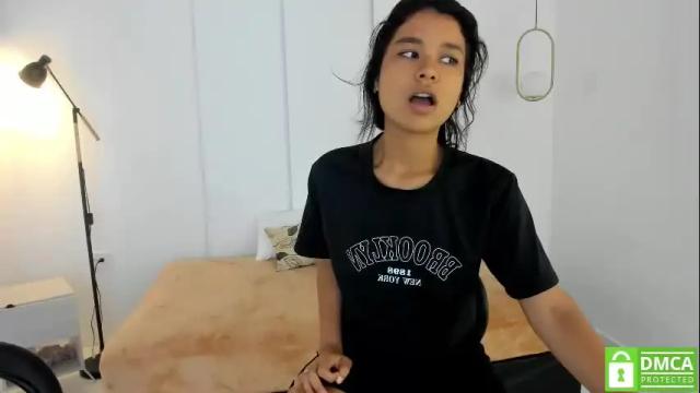 Thumbnail 2, sexychanell_18's Stream at Chaturbate, 1 month ago
