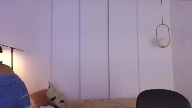 Image 3 of sexychanell_18 Stream on Chaturbate on 1 month ago