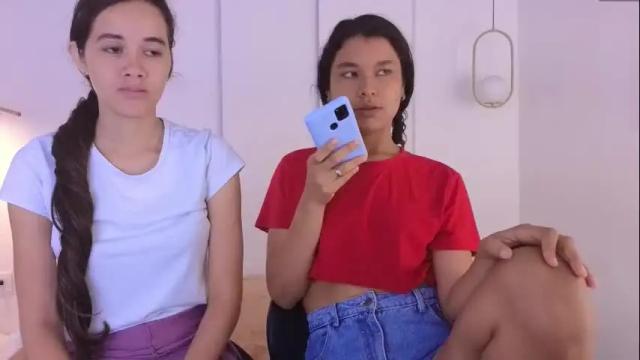 Thumbnail 3, sexychanell_18's Stream at Chaturbate, 1 month ago