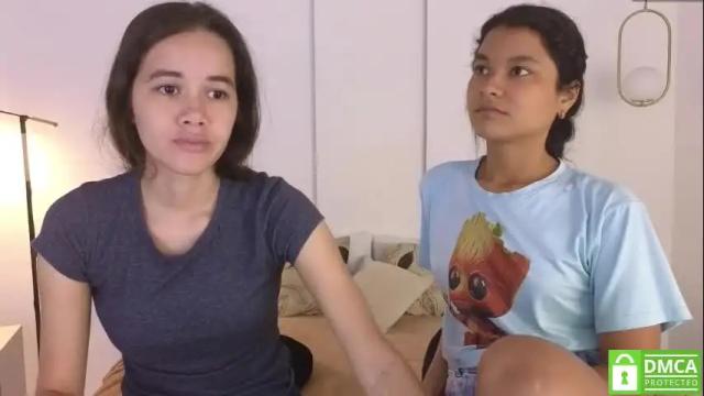 Image 3 of sexychanell_18 Stream on Chaturbate on 1 month ago