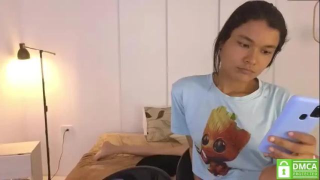 Image 7 of sexychanell_18 Stream on Chaturbate on 1 month ago