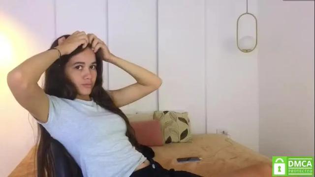 Image 10 of sexychanell_18 Stream on Chaturbate on 1 month ago