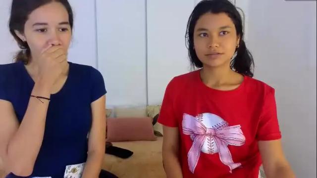 Thumbnail 1, sexychanell_18's Stream at Chaturbate, 26 days ago