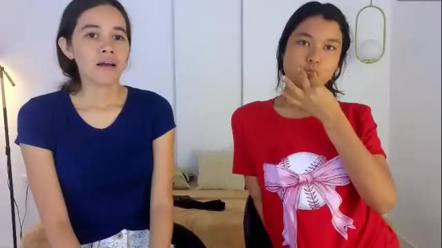 Image 10 of sexychanell_18 Stream on Chaturbate on 1 month ago