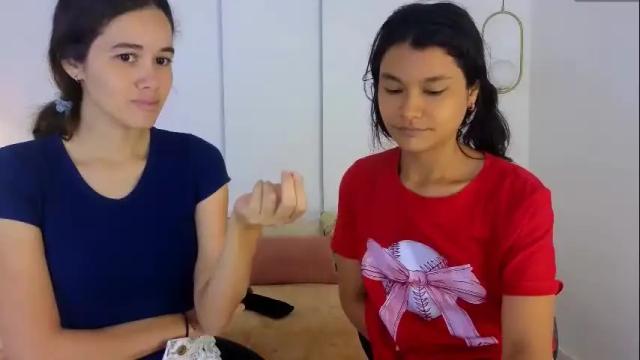 Image 2 of sexychanell_18 Stream on Chaturbate on 1 month ago