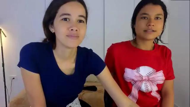 Thumbnail 2, sexychanell_18's Stream at Chaturbate, 26 days ago