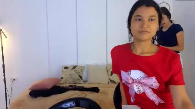 Image 6 of sexychanell_18 Stream on Chaturbate on 1 month ago