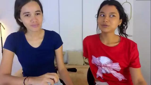 Image 7 of sexychanell_18 Stream on Chaturbate on 1 month ago