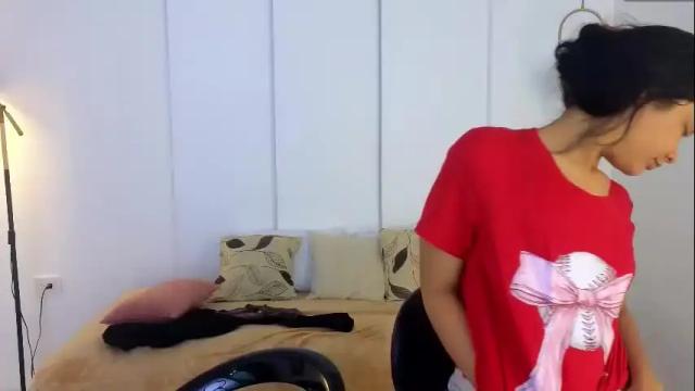 Image 8 of sexychanell_18 Stream on Chaturbate on 1 month ago