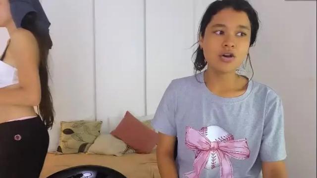 Image 10 of sexychanell_18 Stream on Chaturbate on 1 month ago