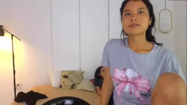 Thumbnail 2, sexychanell_18's Stream at Chaturbate, 25 days ago