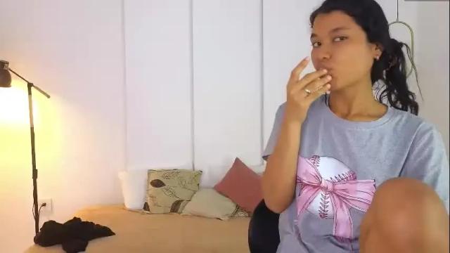 Image 7 of sexychanell_18 Stream on Chaturbate on 1 month ago