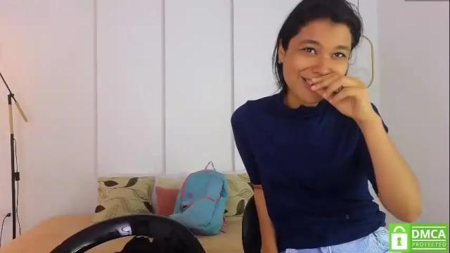 Thumbnail 1, sexychanell_18's Stream at Chaturbate, 23 days ago