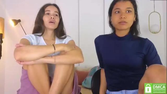Image 12 of sexychanell_18 Stream on Chaturbate on 29 days ago