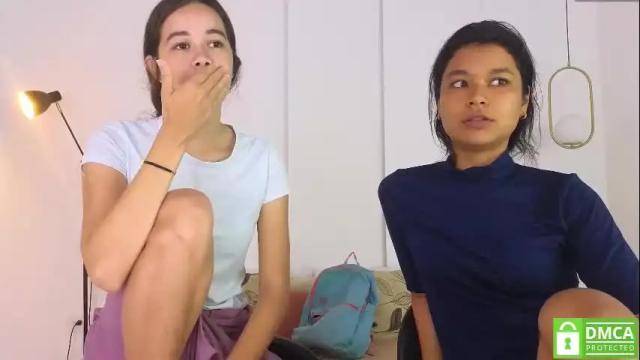 Image 2 of sexychanell_18 Stream on Chaturbate on 29 days ago